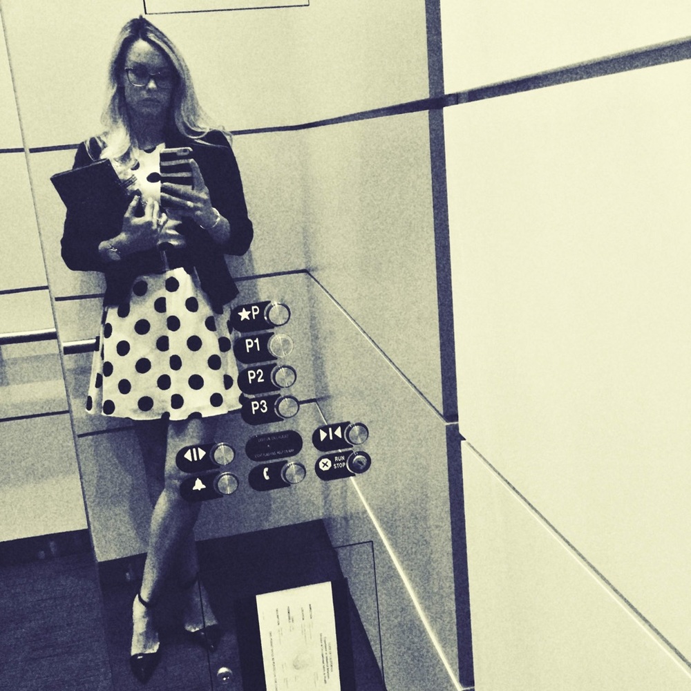 Meet your Posher, Tiffany